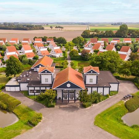 Summio Zeeland Village Схарендейке Экстерьер фото