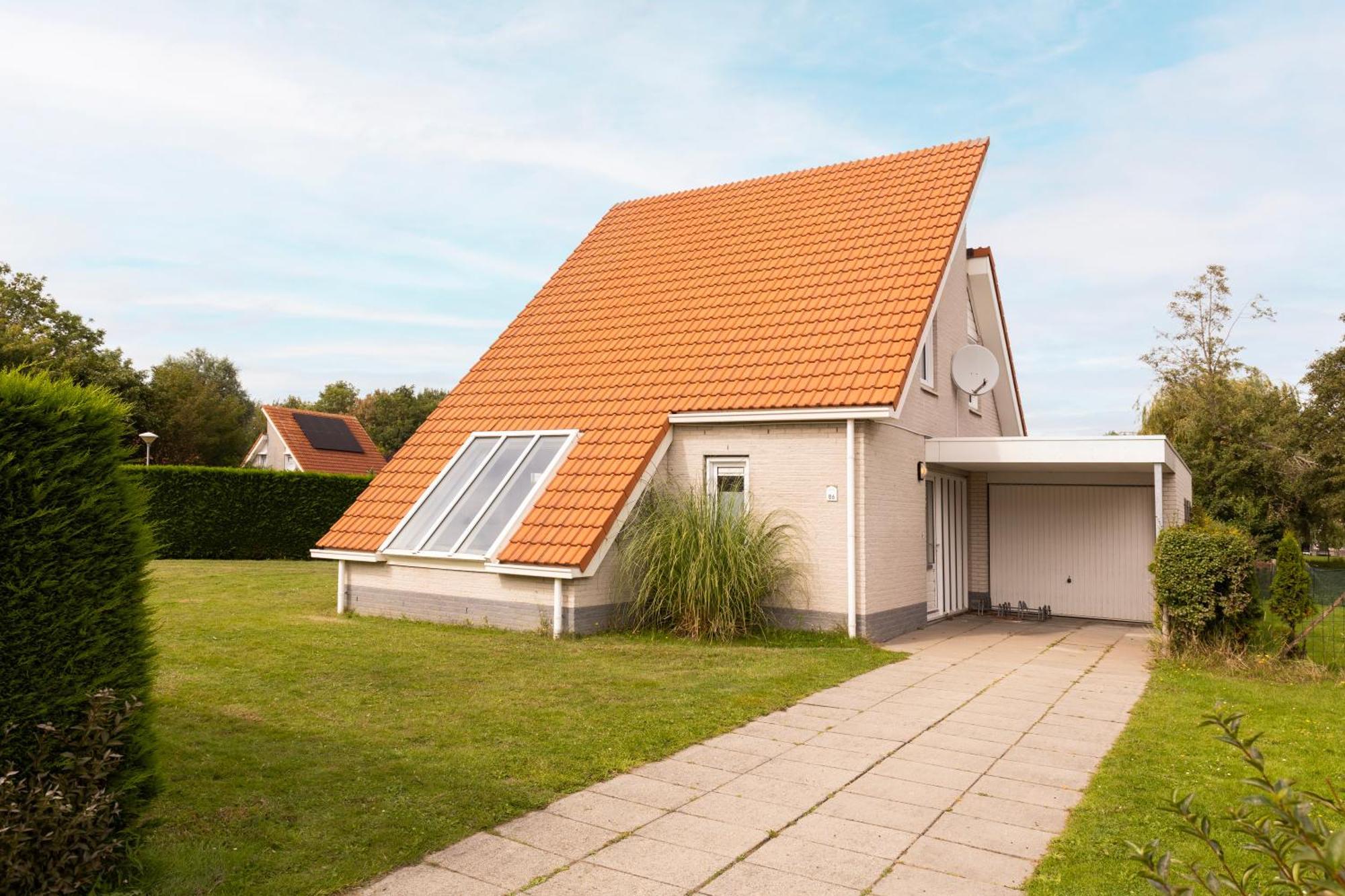 Summio Zeeland Village Схарендейке Экстерьер фото